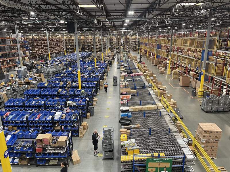 Harbor Freight