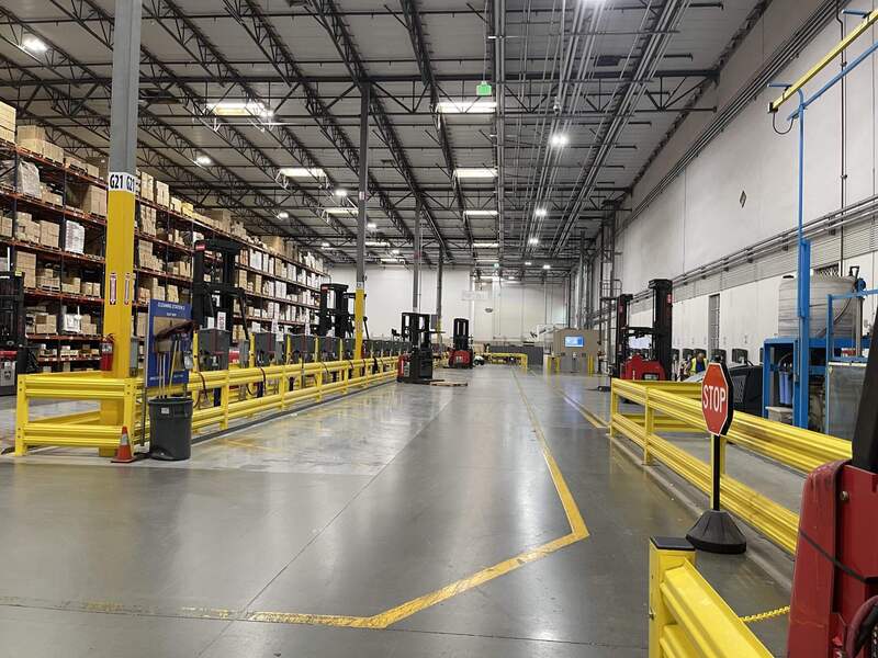 Harbor Freight