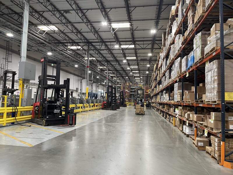 Harbor Freight