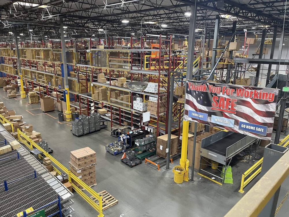 Harbor Freight