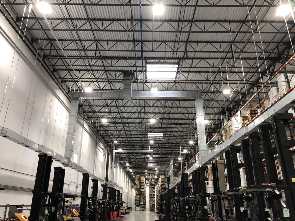 SanMar — Jacksonville, FL