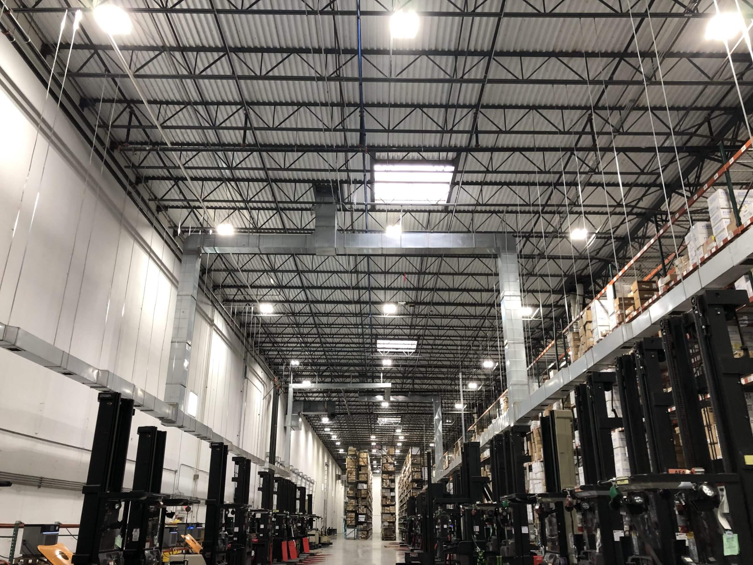 SanMar — Jacksonville, FL