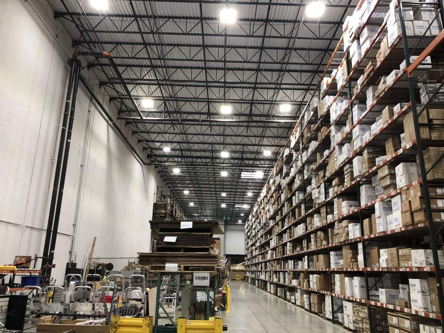 SanMar — Jacksonville, FL
