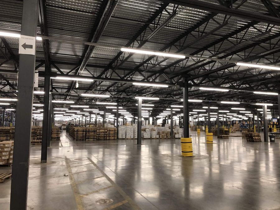 SanMar — Jacksonville, FL